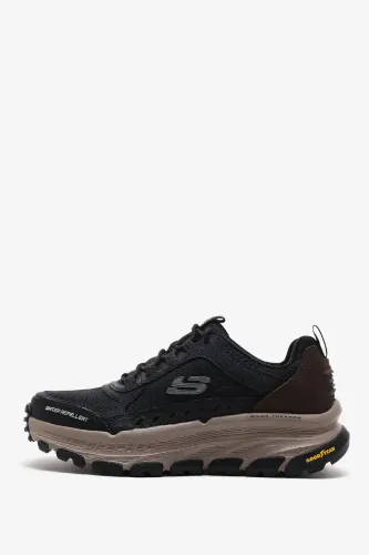 Resim Skechers D'Lux Trekker Erkek Spor Ayakkabı 237565 BKNT