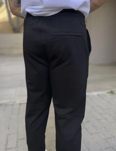 Resim Yenikoza Erkek Eşofman