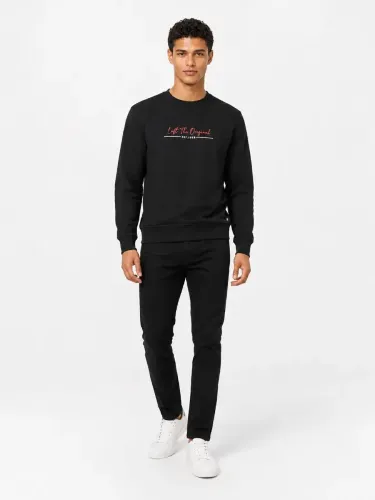 Resim Loft Erkek Sweat LF2044440