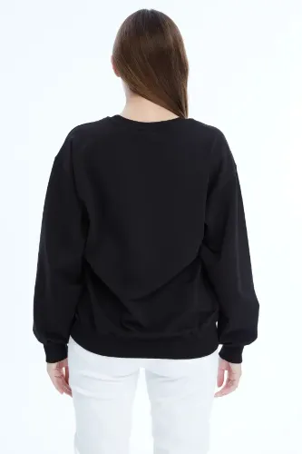 Resim Trender Kadın Sweat