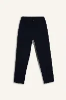Resim Defacto  Erkek Çocuk Kanvas Pantolon U3254A6/BK81