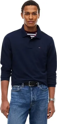 Resim Tommy Hilfiger Erkek Sweat