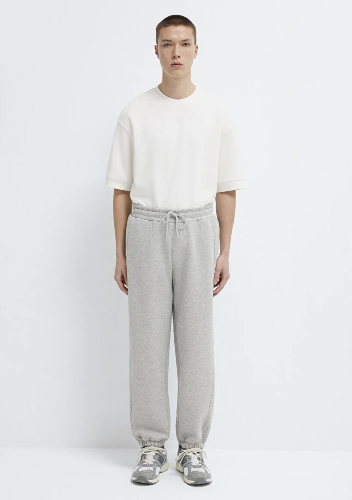 Resim Mavi Erkek Eşofman Alt M0010549-80018