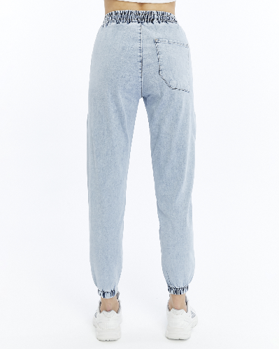 Resim Yenikoza Kadın Jean