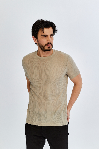 Resim Yenikoza Erkek T-shirt