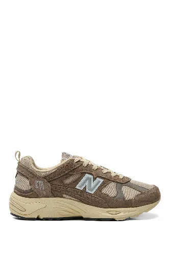 Resim New Balance Erkek Sneaker
