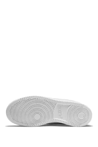 Resim Nike Court Vision Low Next Nature Kadın Spor Ayakkabı DH3158-100