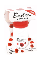 Resim 0892 Emotıon Roll-on 50 Ml Romance