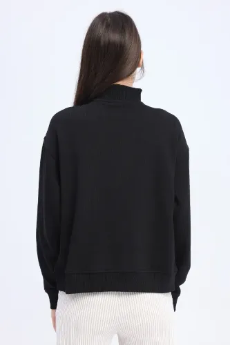 Resim Fashion Friends Kadın Sweat 26K0166K1