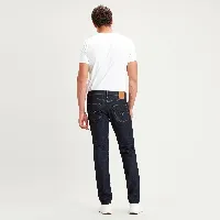 Resim Levis Erkek Jean