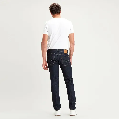 Resim Levis Erkek Jean