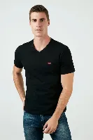 Resim Levis Erkek T-shirt