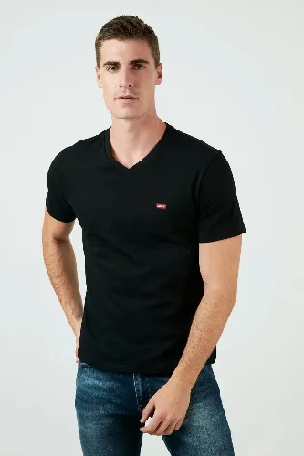 Resim Levis Erkek T-shirt