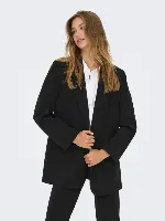 Resim Only Onllana-Berry L/S Reg Blazer Tlr Cs Kadın Yelek 15356403