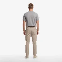 Resim NAUTİCA Erkek Kanvas Pantolon