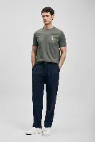Resim Lufian Fınx Erkek T-shirt 111020313