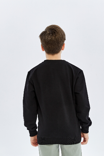 Resim Yenikoza Erkek Çocuk Sweat