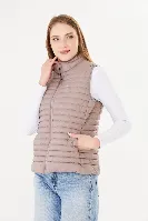 Resim Yenikoza Kadın Mont