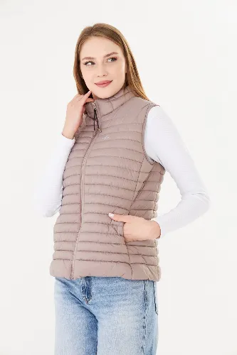 Resim Yenikoza Kadın Mont