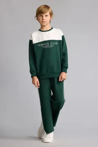 Resim Defacto  Erkek Çocuk Sweat I0332A8/GN245