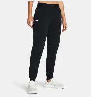 Resim Under Armour Ua Rival Hi Rise Woven Pant Kadın Eşofman Alt 1382727-001