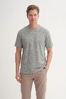 Resim Cazador Erkek T-shirt 44025