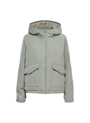 Resim Only Onldahlıa Rev. Fur Jacket Otw Cs Kadın Mont 15208777