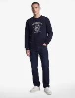 Resim Koton Erkek Sweat 7WAM70034MK