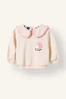 Resim Defacto  Kız Bebek Sweat I2160A5/ER233