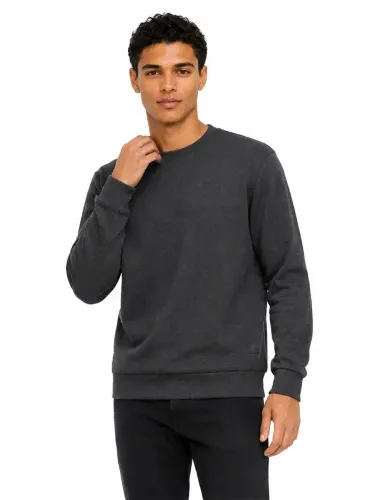Resim Loft Erkek Sweat LF2043943