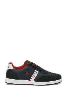 Resim U.S. Polo Assn. Erkek Spor Ayakkabı A102021180 5W Kares 5Pr