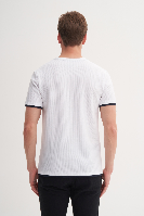 Resim Cazador Erkek T-shirt 42430