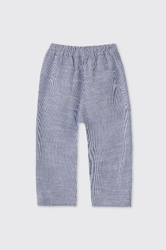 Resim Yenikoza Erkek Bebek Pantolon / Tayt