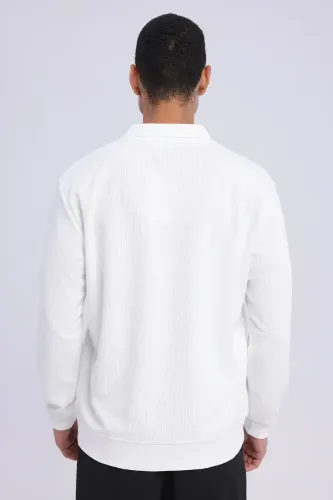 Resim Trender Erkek Sweat