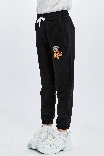 Resim Yenikoza Kız Çocuk Eşofman