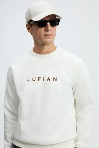 Resim Lufian Bren Erkek Sweatshirt 112030219