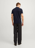 Resim Jack & Jones Jjepaulos Polo Ss Noos Erkek T-shirt 12136668