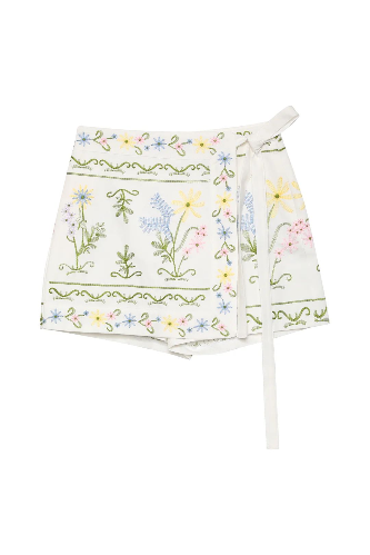 Resim QUZU Kadın Etek