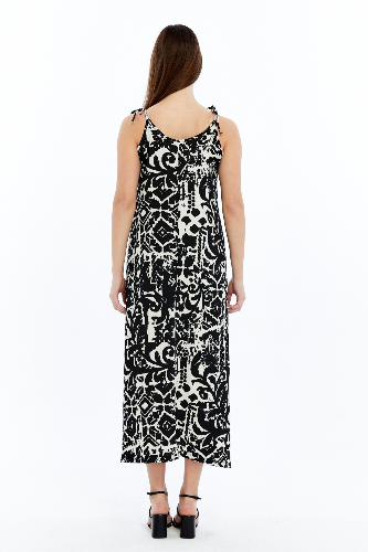 Resim Trender Kadın Elbise / Tulum