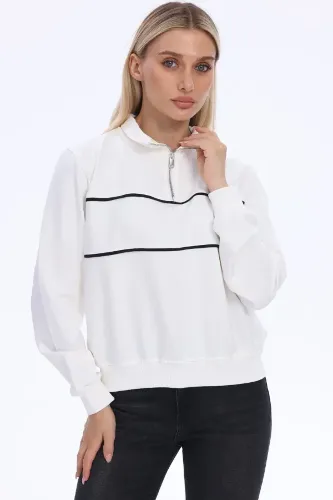 Resim Trender Kadın Sweat