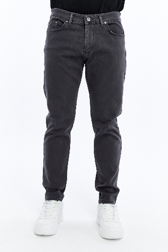 Resim Yenikoza Erkek Kanvas Pantolon