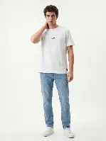 Resim Loft  Erkek T-Shirt Lf2042153