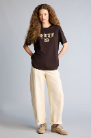 Resim Defacto Kadın T-shirt H1073AX/BN207