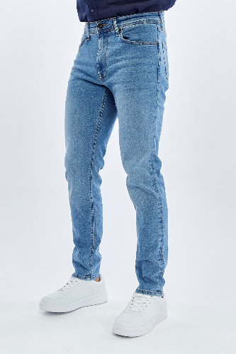 Resim Loft Marvin Erkek Jean Pantolon LF2041065