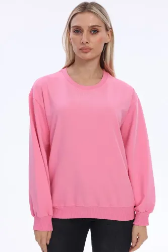 Resim Trender Kadın Sweat