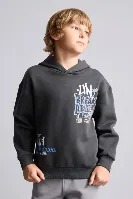 Resim Defacto  Erkek Çocuk Sweat I0112A8/AR202