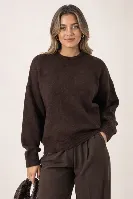 Resim Fashion Friends Kadın Kazak 26K0061K1
