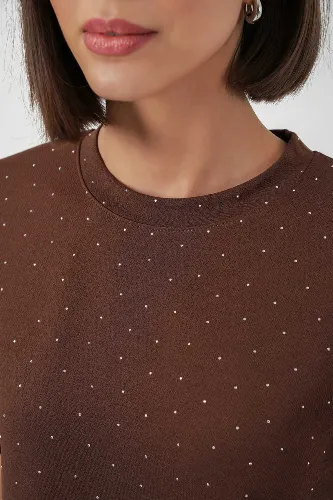 Resim Yenikoza Kadın Bluz