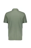 Resim Süvari Polo Yaka Pike Regular T-shirt TS1014000473