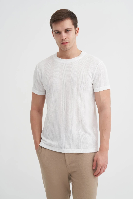 Resim Cazador Erkek T-shirt 41770